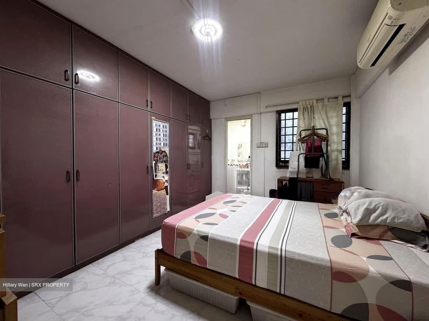 Blk 721 Khatib Spring (Yishun), HDB 4 Rooms #571426311